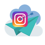 Slight Edge Digital - Instagram icon