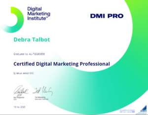 Digital Marketing Profe