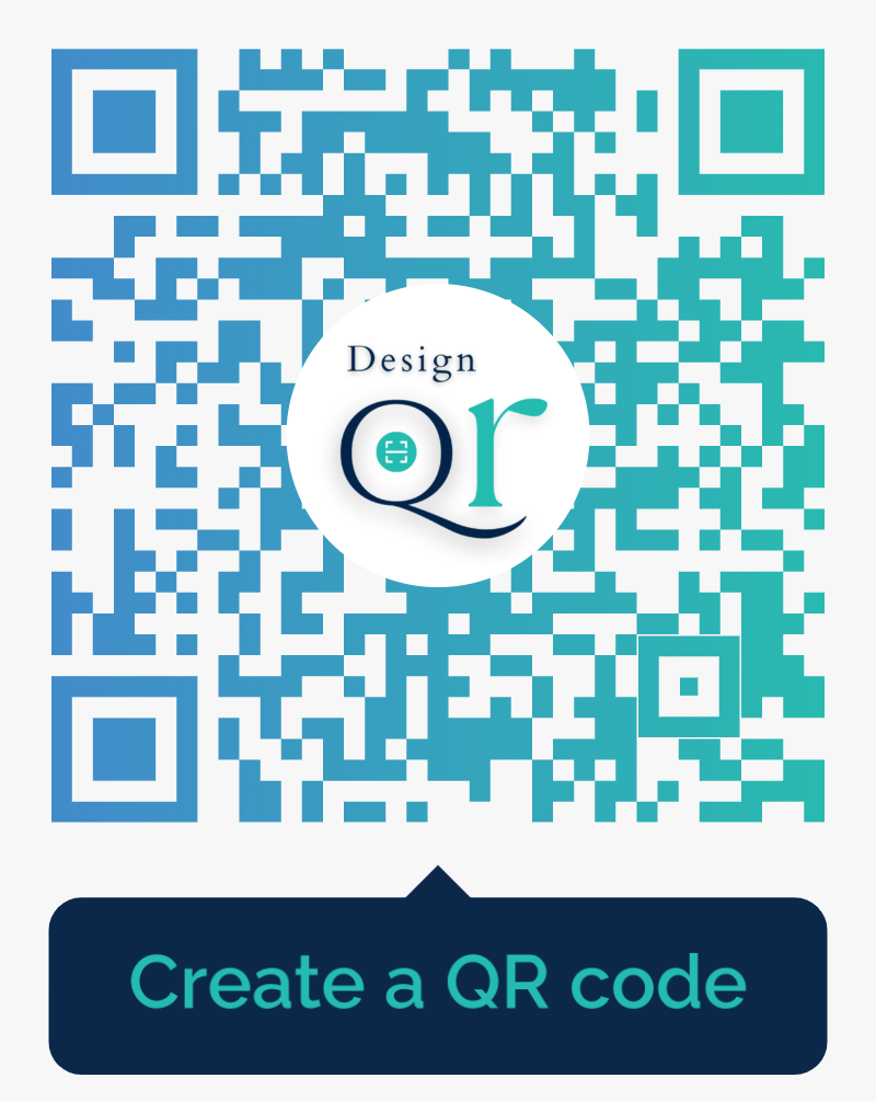 Design QR code