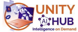 Unity AI Hub for local businesses