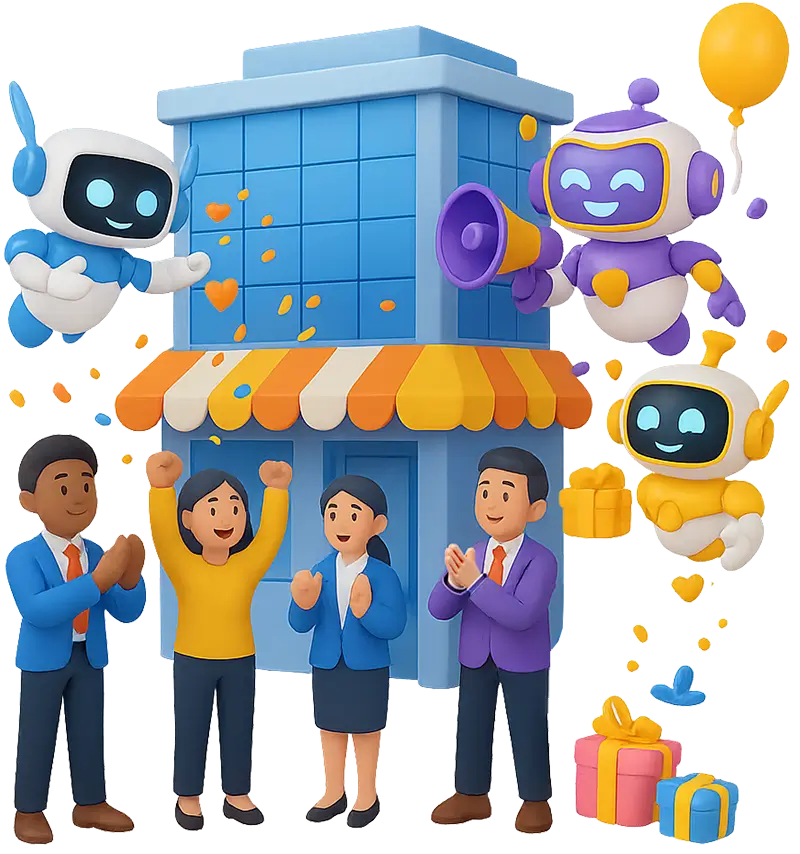 Unity AI Hub ChatGPT 